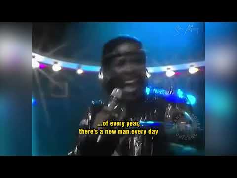 MIquel Brown - So Many Men, So Little Time PROMO VIDEO Full HD (with lyrics) 1983