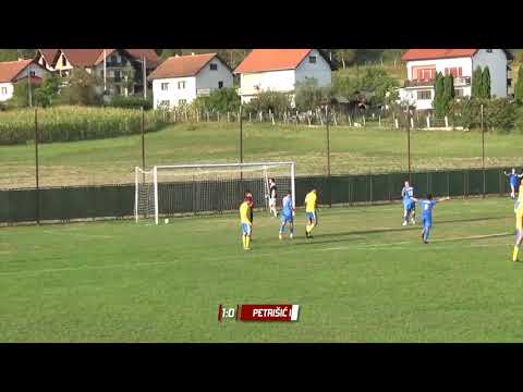 NK KLANJEC - NK IVANČICA (4. kolo - 13.09.2020.)