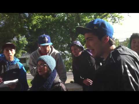 FSM Concepción | HRN vs Verseo (Octavos)