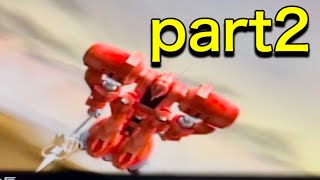 【アナザーセンチュリーズエピソード】ゲシュペンスト縛りプレイpart2【酒飲み実況】