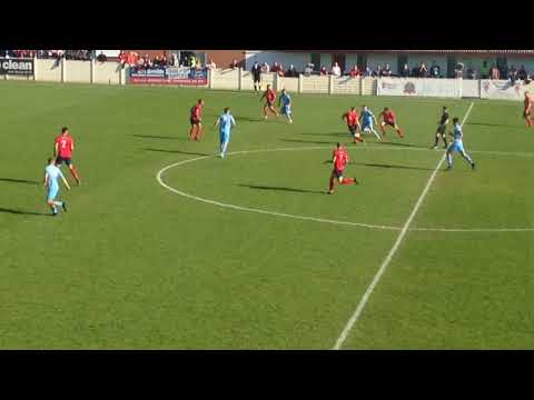 180929 FAT EPQ Bromsgrove Sporting 1 Corby Town 3