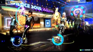 The Black Eyed Peas - Boom Boom Pow (Duet-Hard) - Danz Base