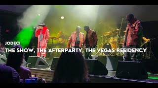 Jodeci: My Heart Belongs To U/Cry For You