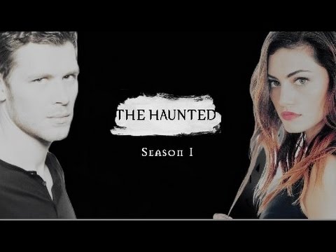 ● the haunted | opening credits (season 1)