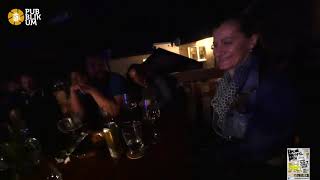Video PUB BLIK UM   Ú N P    Nohy 1805821882787225