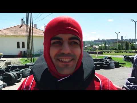 Astxarshav ArmComedy het, Star Race with ArmComedy