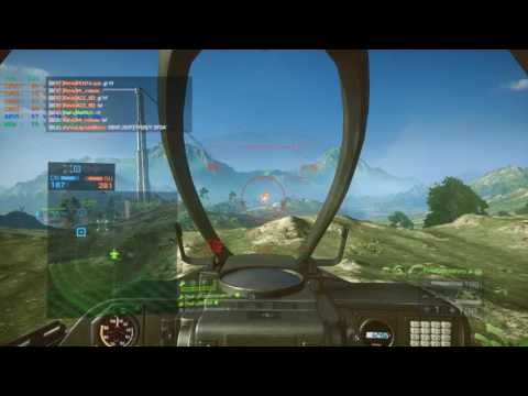 ESL 8on8 Conquest NightCup #5 Final | NaFu vs Raven | Round 1