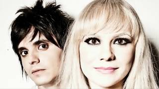 The Dollyrots - Time Will Stop Slideshow HD