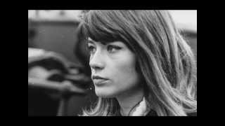 Françoise Hardy - The rose