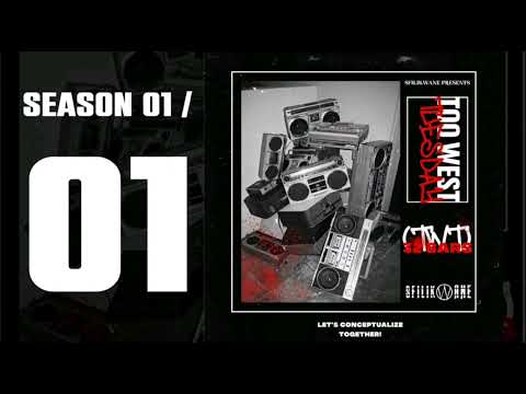 TWT 01. Sfilikwane - Intro (Prod. By Adubs Dokotela & SPeeKa)