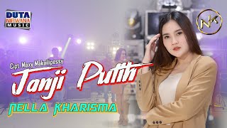 Download lagu Nella Kharisma - Janji Putih | Dangdut ( Music Video) mp3