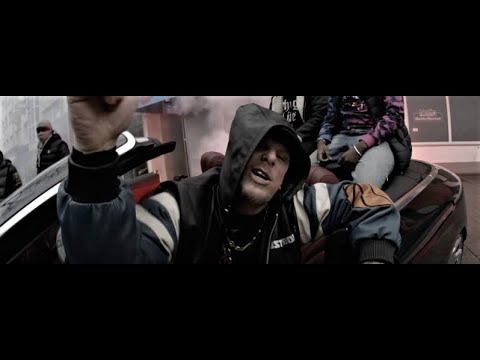 Bonez MC x Milonair x Gringo - Wir lassen uns nicht Verarschen (prod.Kingside)