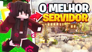 O MAIS COMPLETO SERVIDOR de RANKUP com PREMIAÇÕES NO PIX , ARENA PVP e CRATES! - RedeMoon