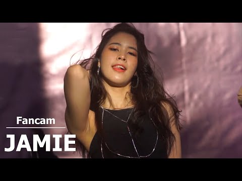 220423 Refill cover CLC (Jamie as Eunbin) - Devil @ I'm Park Cover Dance Contest