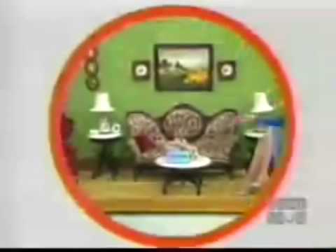 The Price is Right - Holly Gets a Jolt