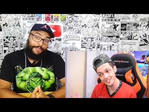 O PIOR REAGINDO À TERREMOTO - ANITTA & KEVINHO