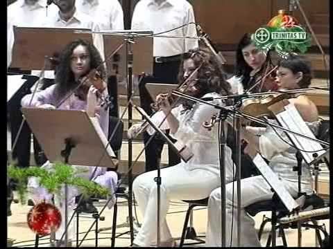 SUS LA 'NALTUL CERULUI.asf