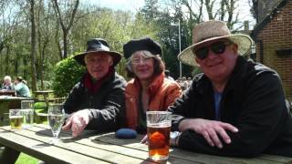 Every Day   Blue Dog