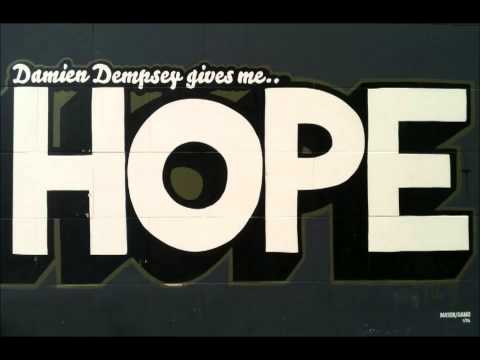 Damien Dempsey - Cardboard City