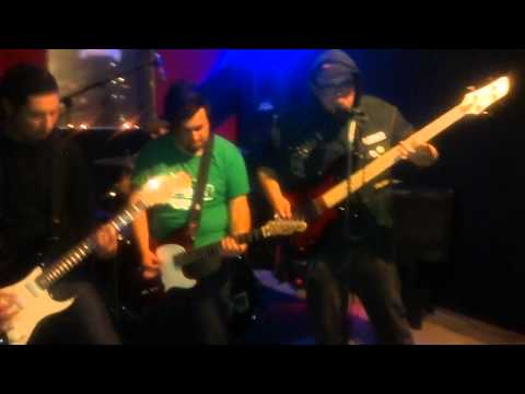 Puntorrar - Soylent Green (en vivo)