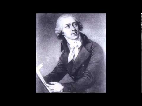 Leopold Antonín Koželuch - Piano Concerto No. 1 in F major, Op. 12 (P IV : 1)