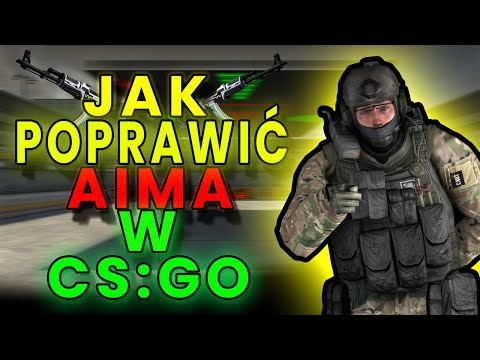JAK LEPIEJ STRZELAĆ W CS:GO 2021 ? JAK STAĆ SIĘ LEPSZYM GRACZEM CS:GO ✅