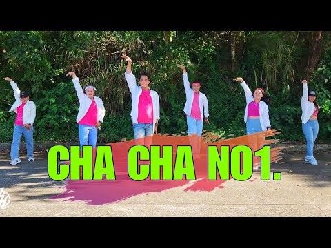 CHA CHA NO.1 | Dj Bombom | Dance workout