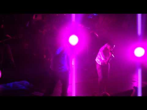 N.E.R.D. - Backseat Love