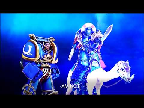 TTS Sicarius feedback