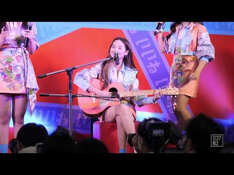 220305 BNK48 Satchan - Only Today @ BNK48 ดีอะ Roadshow Mini Concert, Central Udonthani [4K 60p]
