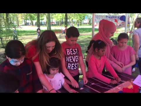 Kras Kiel / Zuid : Buitenspeeldag 2018