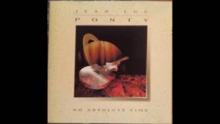 JEAN LUC PONTY - Caracas