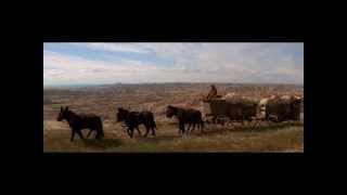 OST Dances With Wolves - Track 03 - Journey To Fort Sedgewick