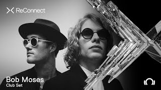 Bob Moses - Live @ ReConnect II 2020