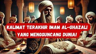 Download lagu Hikmah Menyambut Kematian | Imam Al-Ghazali mp3