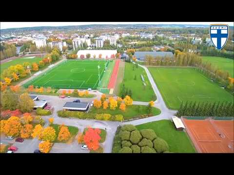 C14 SPL-turnaus Salossa 9.-11.8.2019