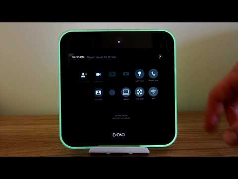 Evoko Liso video series - Equipment view and reporting room faults