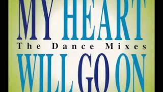 Leanora Decapo - My Heart Will Go On (The Dance Mixes)