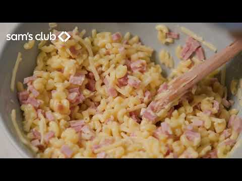 thumbnail video image 2 of Pasta Barilla  de Codo No.4 de 500 g, 2 of 5