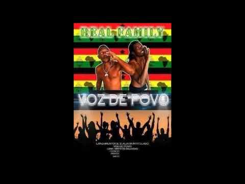 Real Family- you wama ideal