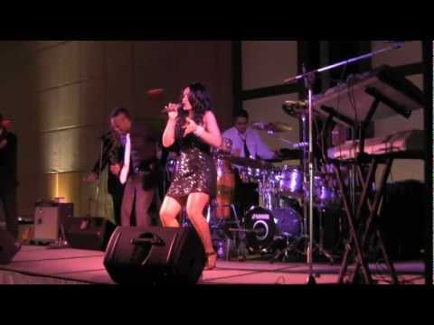 AAMusicians.com REM Band Mandarin Oriental Talk of the Town