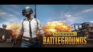 【PUBG】ソロでドン勝目指して！