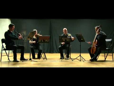 Danza de Hercules / Madrigal - Tielman Susato (Danserye, 1551)