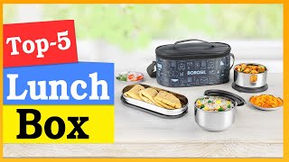 Lunch Box to Buy on Amazon in 2025 | lunch box stanley | lunch box to buy on market in 2025
