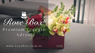 Aynı Gün Çiçek Teslimatı | 17:00'a Kadar Sipariş, Aynı Gün Adreste
