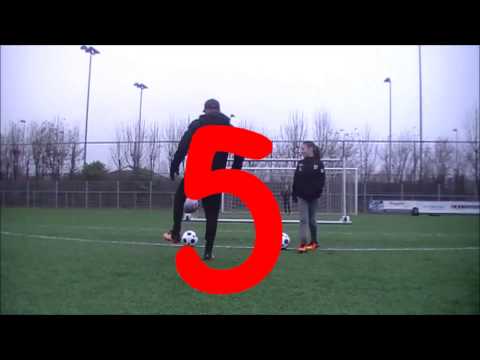 Special Shooting Session 5!