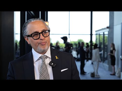 DANTE: evaluating 1 vs 2 years of anti-PD-1 therapy in metastatic melanoma