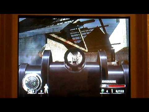 Medal of Honor : Les Faucons de Guerre Playstation 2