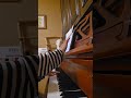 All my tomorrow_Keith Jarrett