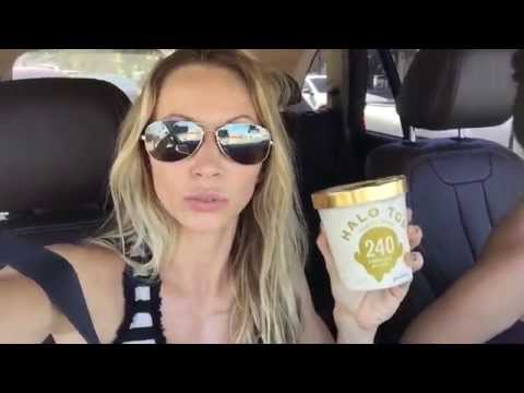 The Best Ice Cream Ever!